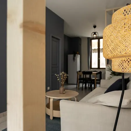 بيت للعطل T3 House In The Heart Of