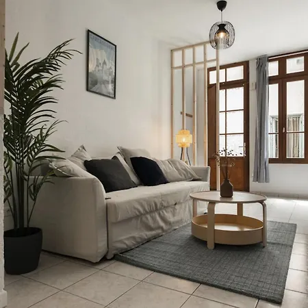 T3 House In The Heart Of Holiday home